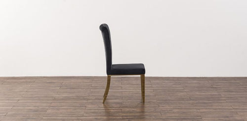 Krzesło Black Elegance