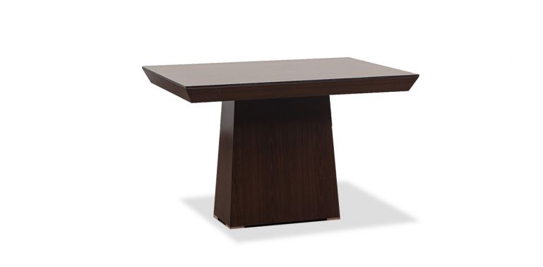 Stół Wenge