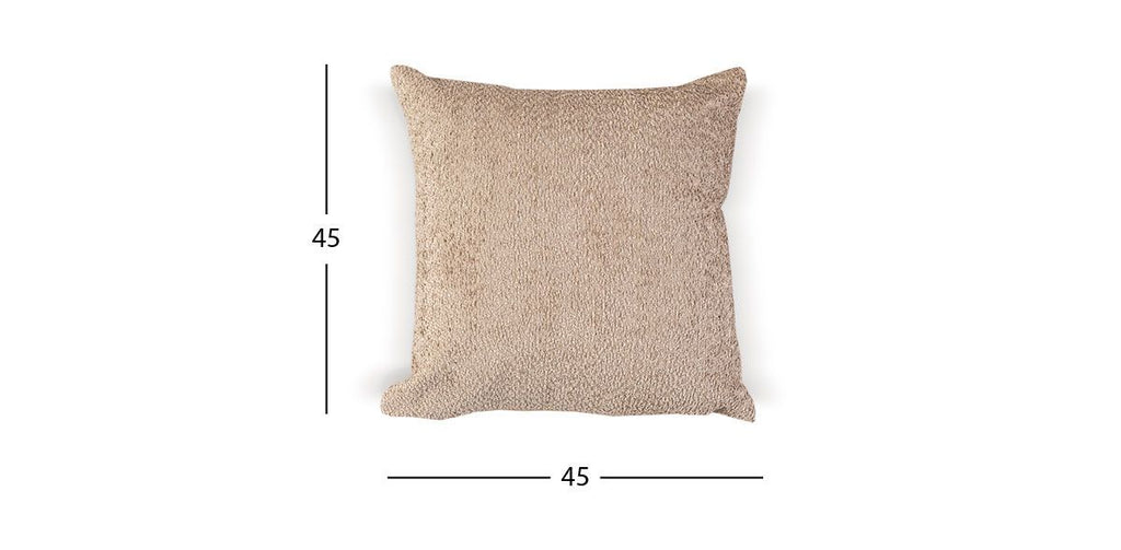 Poduszka BOUCLE