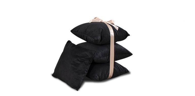 Poduszka VELVET