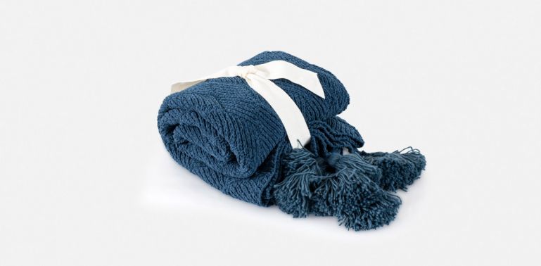 Koc NAVY KNIT